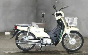 HONDA C50 SUPER CUB AA04