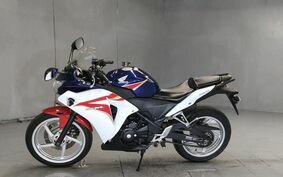 HONDA CBR250R MC41