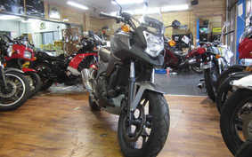 HONDA NC750X 2014 RC72