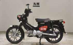 HONDA CROSS CUB 110 JA60