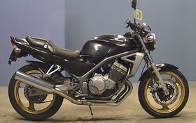 KAWASAKI BALIUS 250 1992 ZR250A