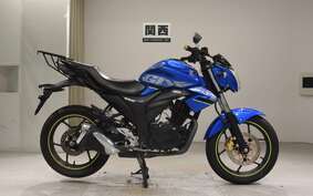 SUZUKI ジクサー150 NG4BG