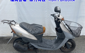 SUZUKI LETS2