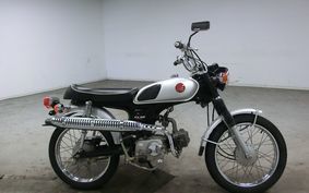 HONDA CL50 BENLY CD50