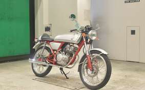 HONDA DREAM 50 AC15