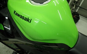 KAWASAKI ZX-25R ZX250E