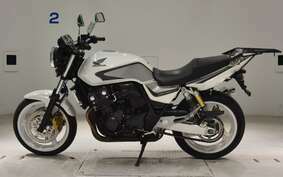 HONDA CB400SF VTEC 2013 NC42