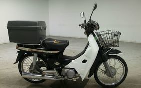 HONDA C100 SUPER CUB CUSTOM HA06