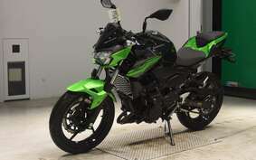 KAWASAKI Z400 Gen.2 2019 EX400G