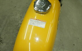 HONDA APE 100 HC07