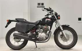 HONDA FTR223 MC34