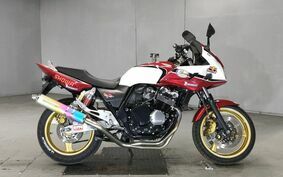 HONDA CB400 SUPER BOLDOR 2006 NC39