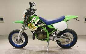 KAWASAKI KDX125 SR DX125A