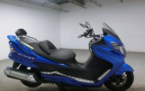 SUZUKI SKYWAVE 250 (Burgman 250) M Fi CJ45A