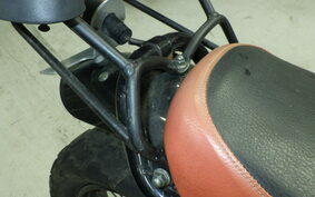 SUZUKI GRASS TRACKER NJ47A