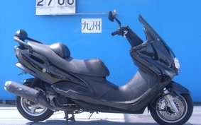 YAMAHA MAJESTY 125 2000 5CA