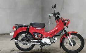 HONDA CROSS CUB 110 JA45