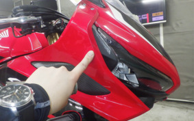 HONDA CBR650R 2021 RH03