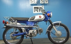 HONDA CL50 BENLY CD50