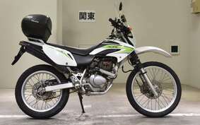 HONDA XR230 MD36