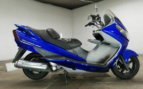 SUZUKI SKYWAVE 250 (Burgman 250) S CJ43A