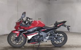 SUZUKI GSX250R DN11A