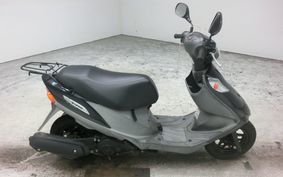 SUZUKI ADDRESS V125 G CF4EA