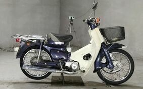 HONDA C70 SUPER CUB HA02