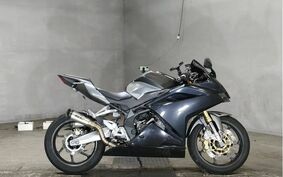 HONDA CBR250RR MC51