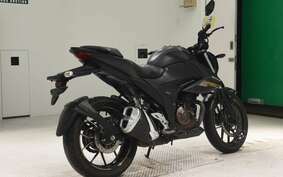 SUZUKI GIXXER 250 ED22B