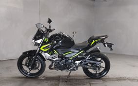 KAWASAKI Z400 EX400G