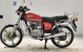 HONDA CB250 T CB250T