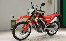 HONDA CRF250L LD MD44