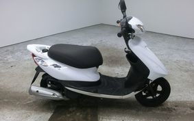 YAMAHA JOG ZR Evolution 2 2011 SA39J