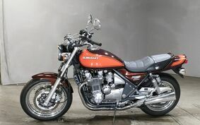 KAWASAKI ZEPHYR 1100 RS 2005 ZRT10A