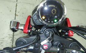 HONDA DAX 125 JB04