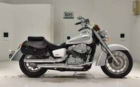 HONDA SHADOW 400 CLASSIC 2009 NC44