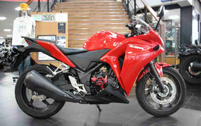 HONDA CBR250R MC41