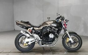 HONDA CB400SF VTEC 2000 NC39