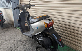 SUZUKI LET's 4 CA46A