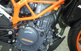 KTM 390 DUKE 2021