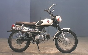 HONDA CL50 BENLY CD50