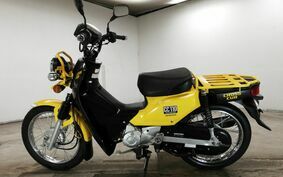 HONDA CROSS CUB 110 JA10