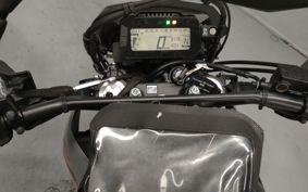 HONDA CRF250L MD47