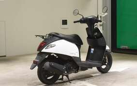 SUZUKI LET's CA4AA