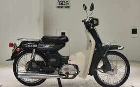 YAMAHA MATE 80 V80