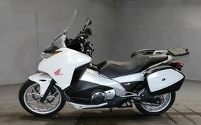 HONDA NC700 INTEGRA 2017 RC62