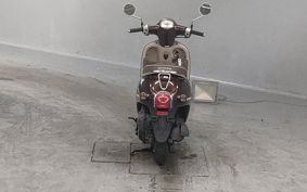 HONDA GIORNO AF70