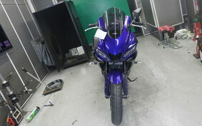 YAMAHA YZF-R25 A RG43J