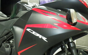 HONDA CBR250R GEN 3 MC41